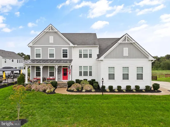 11405 Owls Nest Ct, Spotsylvania, VA 22551