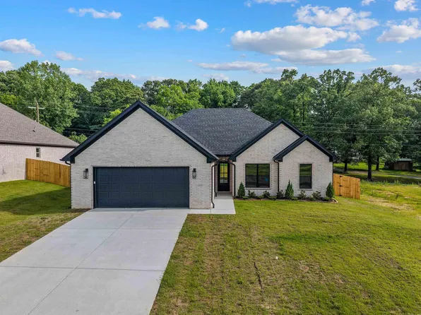 113 Red Wing Way, Haskell, AR 72015