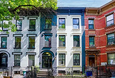 1100 Jefferson Avenue, #MULTI-FAMILY