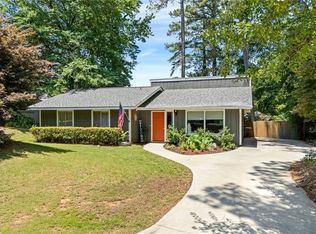 333 Tullahoma Dr, Auburn, AL 36830