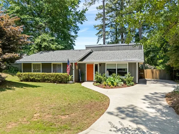 333 Tullahoma Dr, Auburn, AL 36830