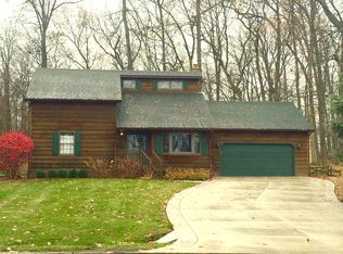 9240 Kingsley Dr, Onsted, MI