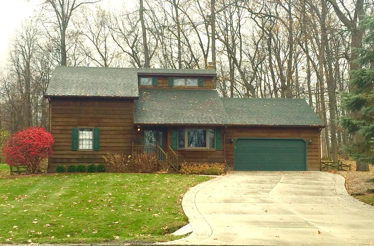 9240 Kingsley Dr photo 1