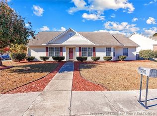 2978 Brookcrossing Dr, Fayetteville, NC 28306