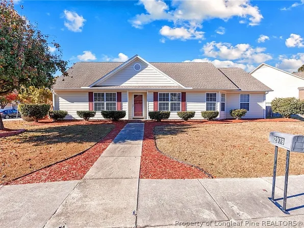 2978 Brookcrossing Dr, Fayetteville, NC 28306