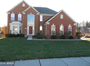 211 Powdersby Rd, Joppa, MD 21085