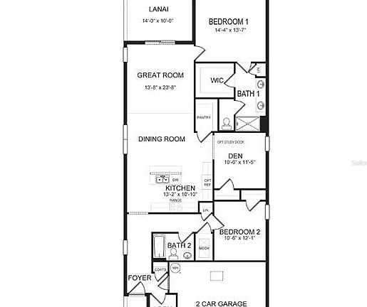 2nd image of 269 Teramo Way