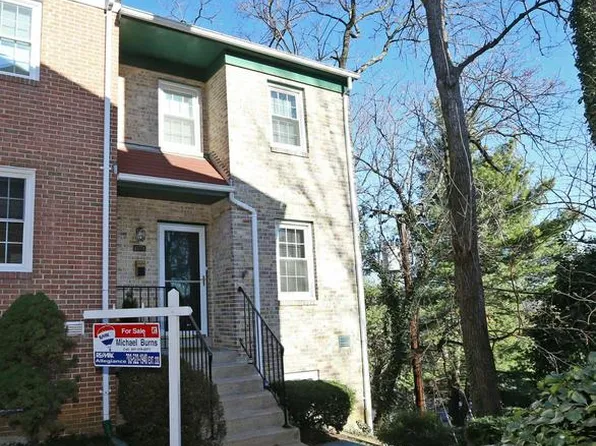 4377 Lee Hwy #4377C, Arlington, VA 22207