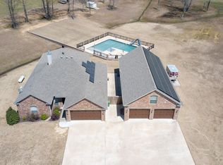 112 Logan Ln, Beebe, AR 72012