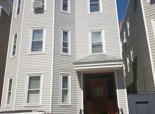 127 P St, South Boston, MA 02127