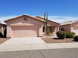 6524 W Honeysuckle Dr, Phoenix, AZ 85083