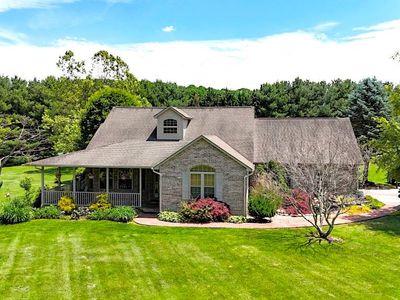 903 Country View Rd, Rural Retreat, VA, 24368