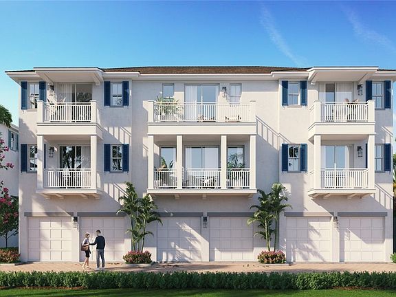 5th image of 5815 Shell Cove Dr #110