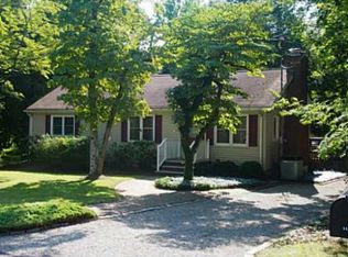110 Linden Ave, Princeton, NJ 08540
