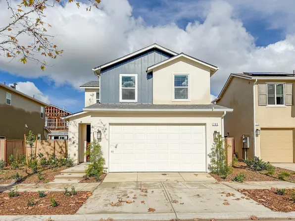 765 Laina Ave, Madera, CA 93636