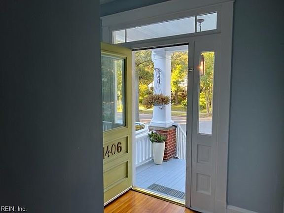5th image of 1406 Westover Ave