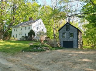 2 Hickory Ln, Kensington, NH 03833