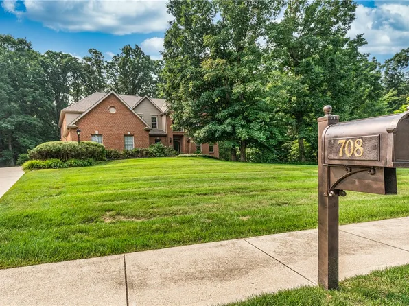 708 Audubon Dr, Mars, PA 16046