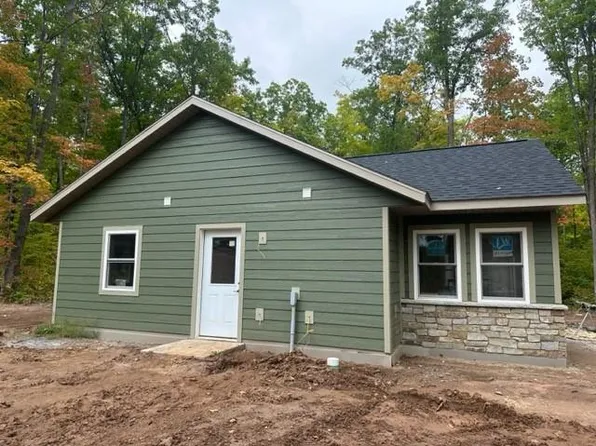 13264W Hideaway Lane, Exeland, WI 54835