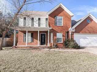 121 Pheasant Run, Nicholasville, KY 40356