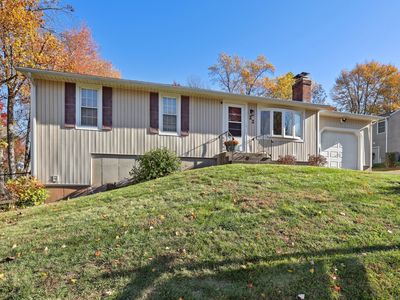 22 Spice Hill Drive, Meriden, CT, 06451