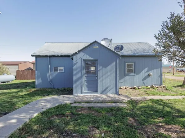 105 S Oak St, Nisland, SD 57762