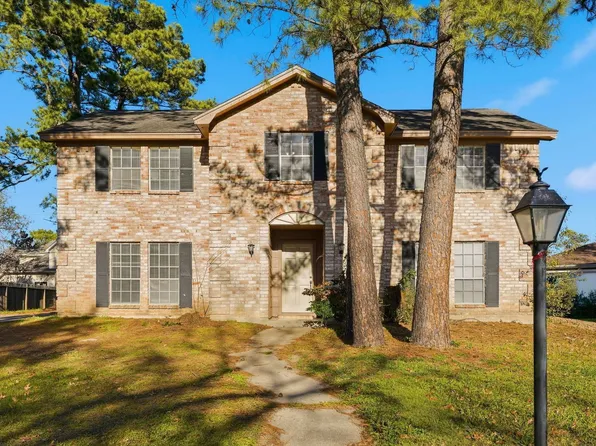 16014 Southampton Dr, Spring, TX 77379