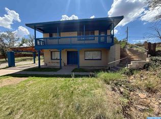 2039 Cottage San Rd, Silver City, NM 88061