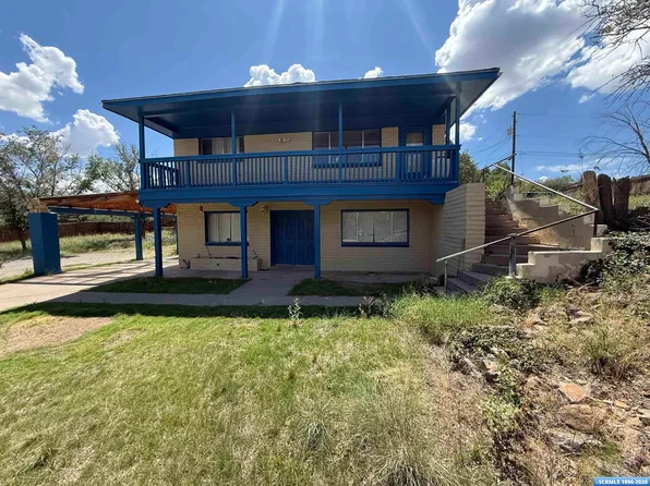 2039 Cottage San Rd, Silver City, NM 88061