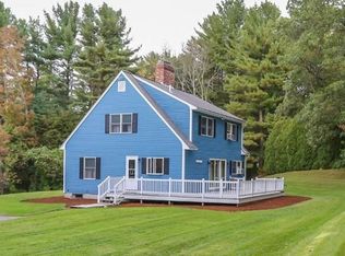 65 Center St, Groveland, MA 01834