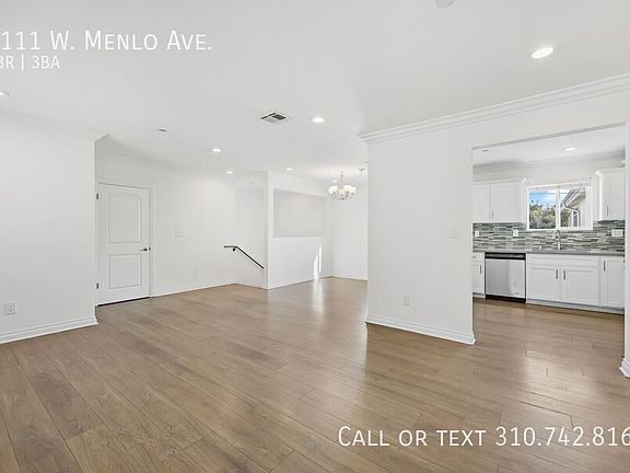 5th image of 4111 S Menlo Ave