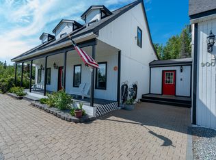 900 S Grantham Rd, Wasilla, AK 99654