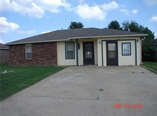 350 Southland St, Centerton, AR 72719