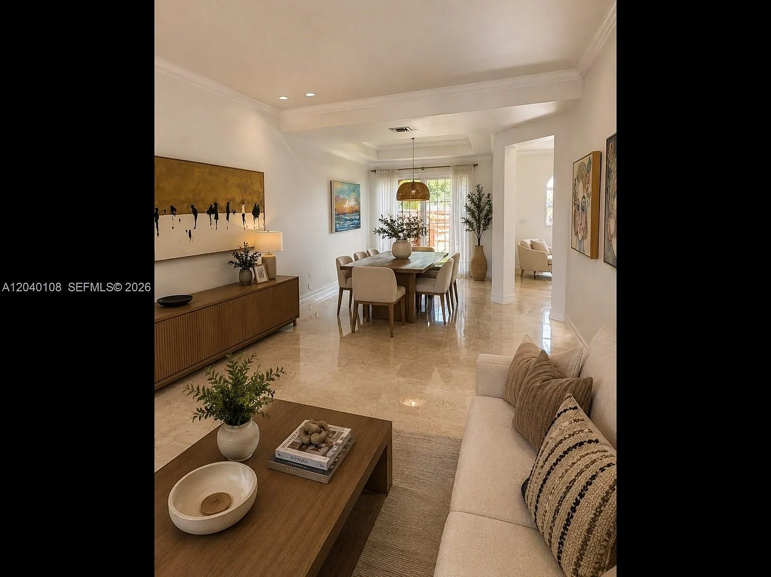Aventura Bay Townhomes Co — Photo 3