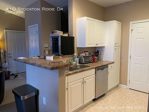 4th image of 410 Stockton Ridge Dr