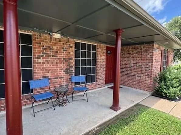 8951 Dirby St, Houston, TX 77075