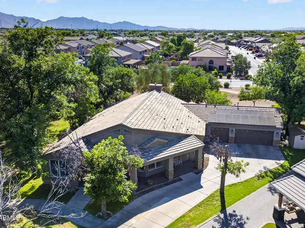 2830 W HARVEST GROVES Lane, Phoenix, AZ 85041