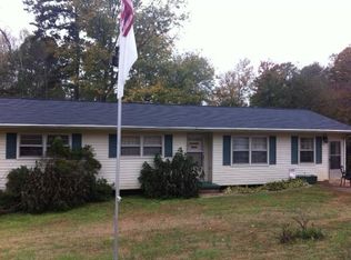 104 Meadowlark Dr, Walhalla, SC 29691