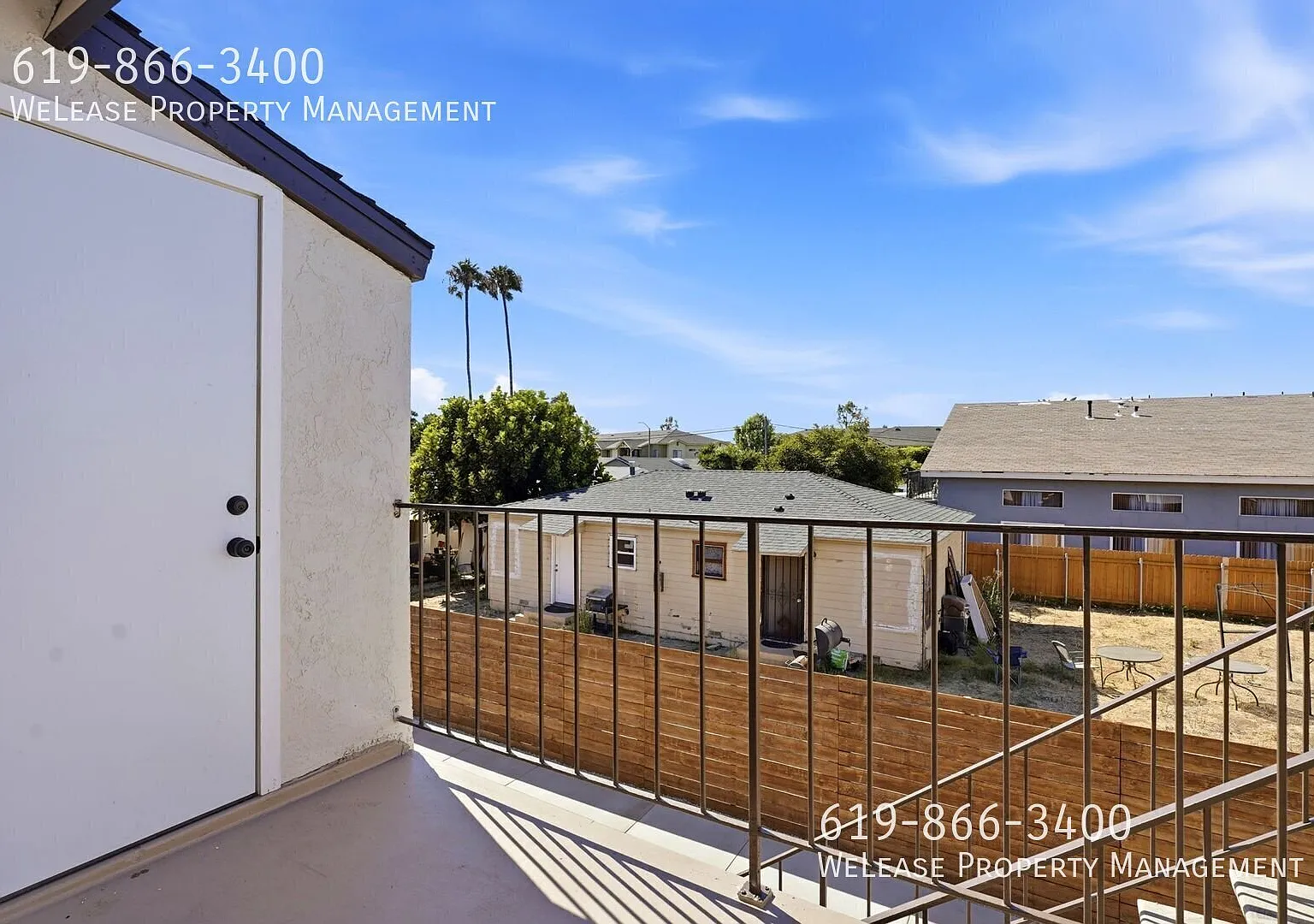 Newly renovated unit with assigned parking spot! — Photo 1