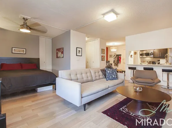 2 S End Ave, New York, NY