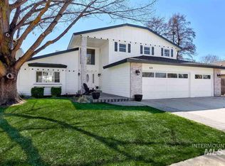 629 Palmetto Dr, Eagle, ID 83616