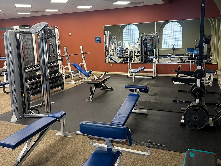 350 N Meridian St #208 — Photo 10
