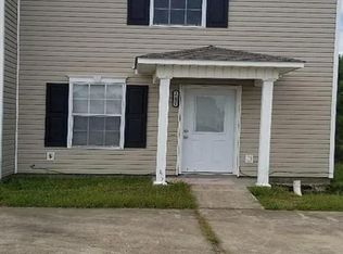 17253 Avondale Cir, Diberville, MS 39540