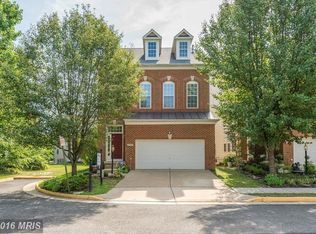 8338 Middle Ruddings Dr, Lorton, VA 22079
