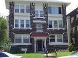 3317 Gillham Rd, Kansas City, MO 64109