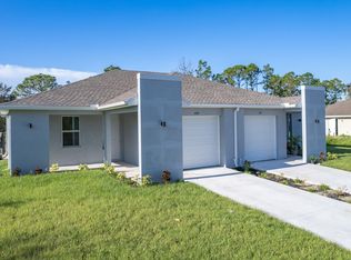 301 Homer Ave S #301, Lehigh Acres, FL 33973