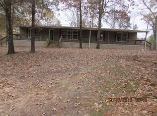 2620 Crowe Rd, Diana, TX 75640