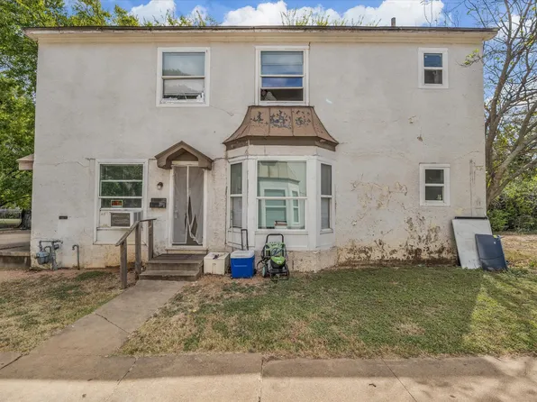 602 N 16th St, Waco, TX 76707