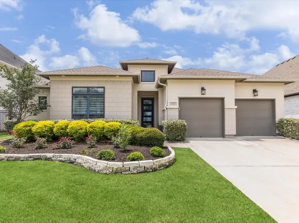 28018 Woodland Bend Way, Spring, TX 77386