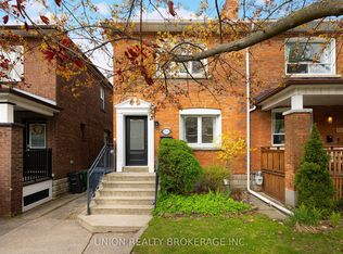 212 Dewhurst Blvd N, Toronto, ON M4J 3K3